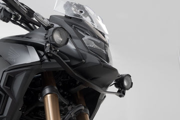 Honda CB 500 X [2019-2021] - Scheinwerfer-Halter – Bild 2