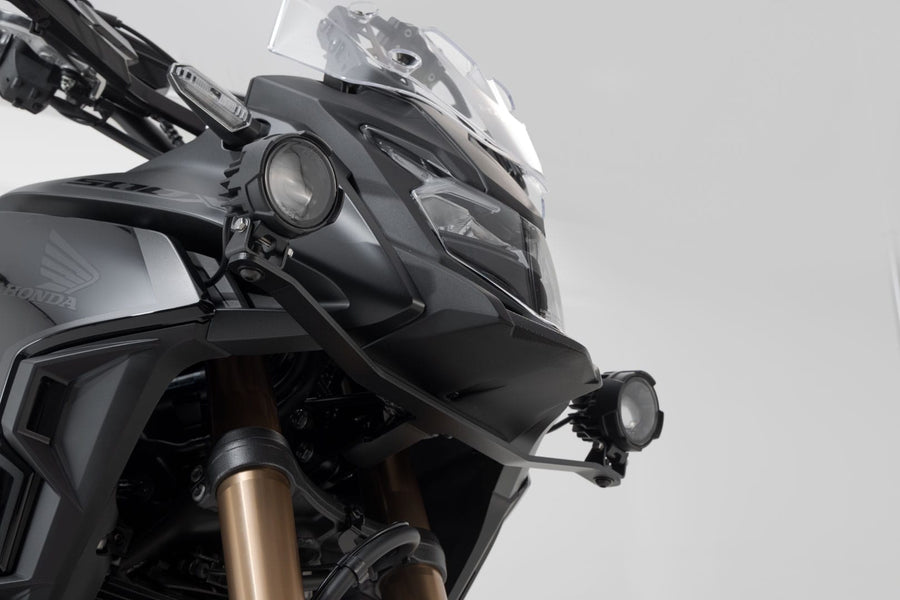 Honda CB 500 X [2019-2021] - Scheinwerfer-Halter – Bild 2