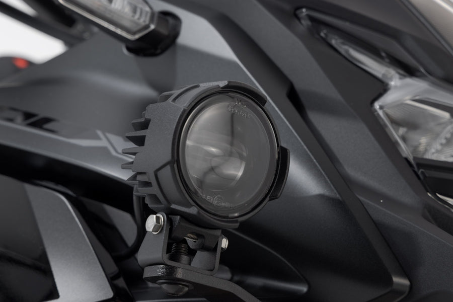 Honda CB 500 X [2019-2021] - Scheinwerfer-Halter – Bild 3