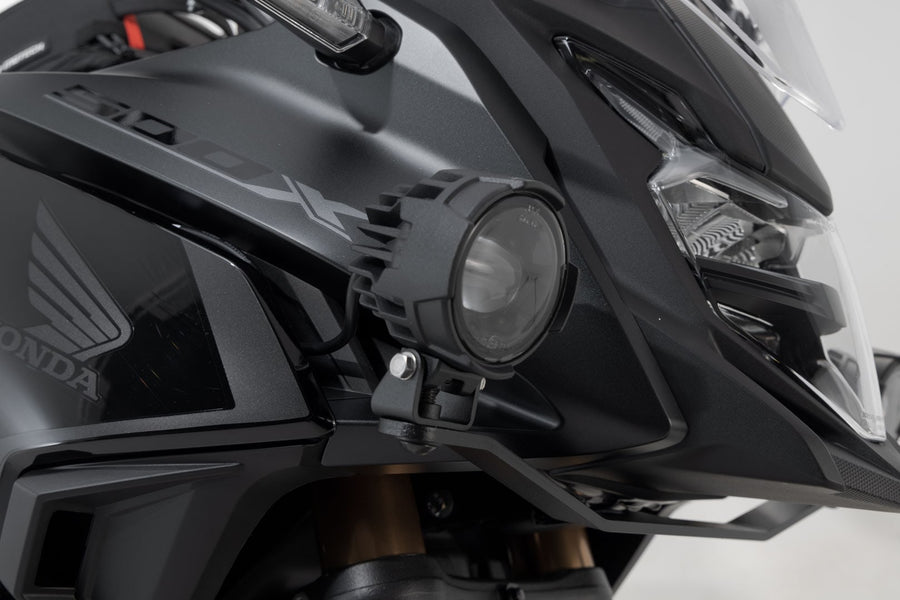 Honda CB 500 X [2019-2021] - Scheinwerfer-Halter – Bild 4
