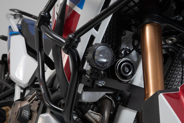 Honda CRF 1100 L [2024-2026] - Scheinwerfer-Halter – Bild 1