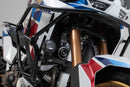 Honda CRF 1100 L [2024-2026] - Scheinwerfer-Halter – Bild 2