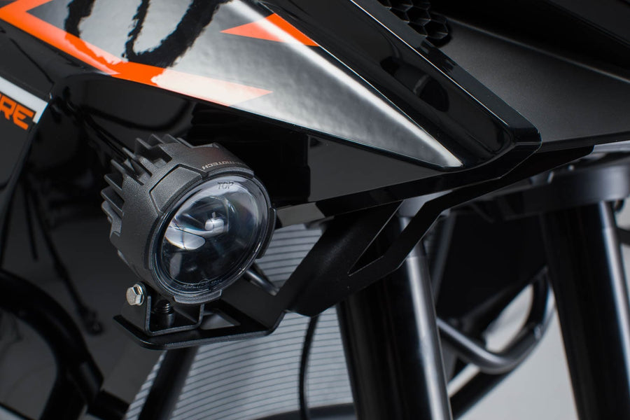KTM 1190 Adventure R [2013-2016] - headlight holder – picture 3