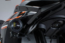 KTM 1190 Adventure R [2013-2016] - headlight holder – picture 4
