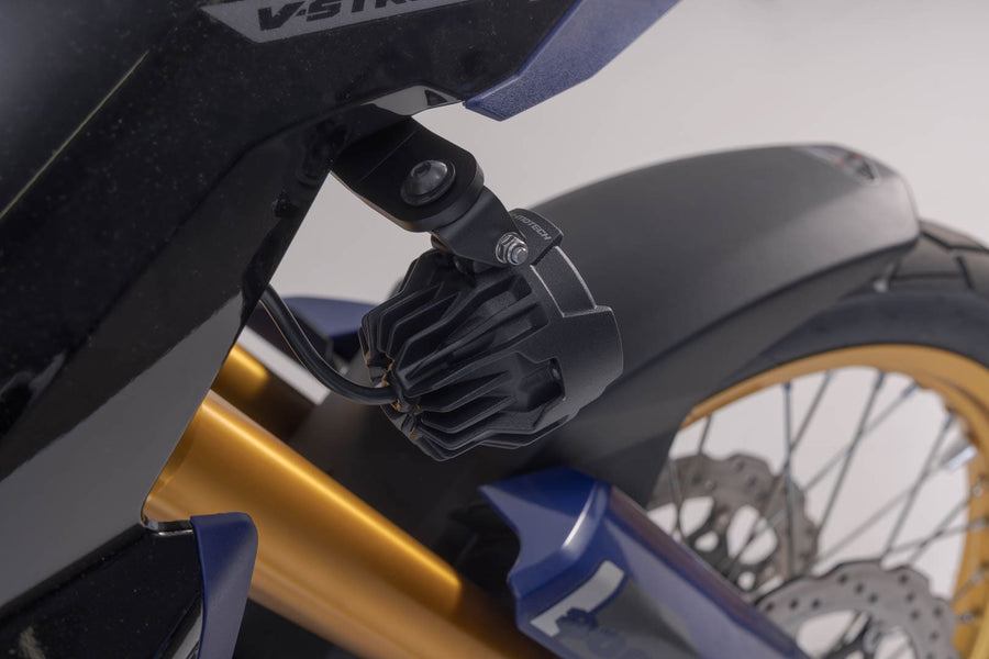 Suzuki V-Strom 800 DE [2023-2026] - EVO Nebelscheinwerfer-Kit – Bild 3
