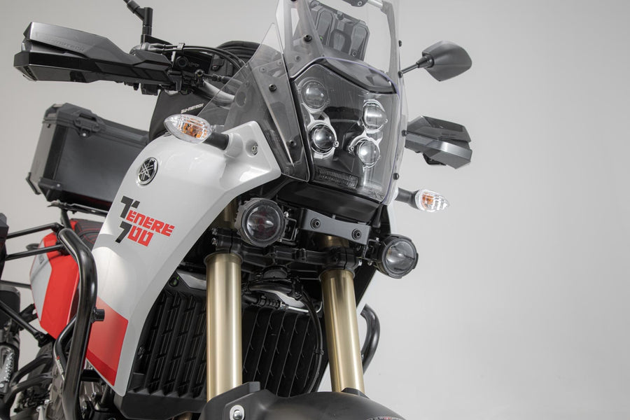 Yamaha XTZ 690 Tenere 700 [2018-2022] - EVO fog light kit - picture 2