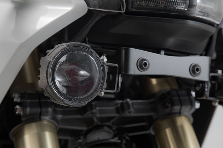 Yamaha XTZ 690 Tenere 700 [2018-2022] - EVO fog light kit - picture 4