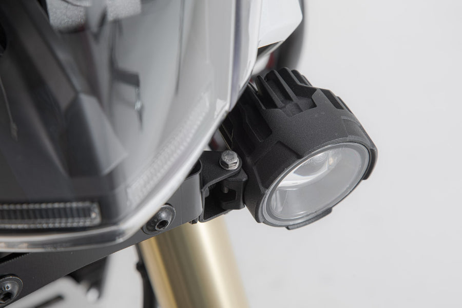 Yamaha XTZ 690 Tenere 700 [2018-2022] - EVO fog light kit - picture 5