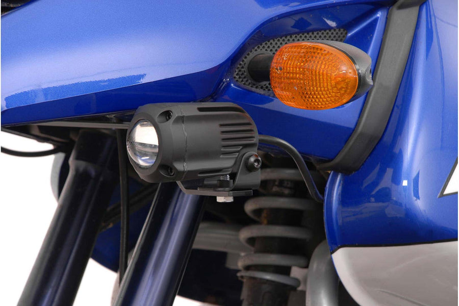BMW R 1150 GS [1999-2005] - Scheinwerfer-Halter – Bild 1
