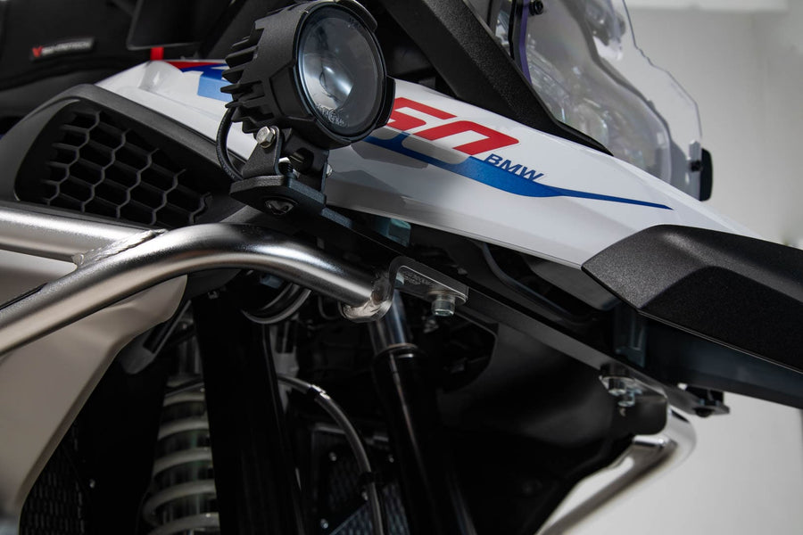 BMW R 1200 GS [2019] - Scheinwerfer-Halter – Bild 3