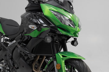 Kawasaki Versys 650 [2017-2021] - Light mounting kit - picture 1