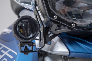 Triumph Tiger 800 XR [2020] - headlight holder – picture 2