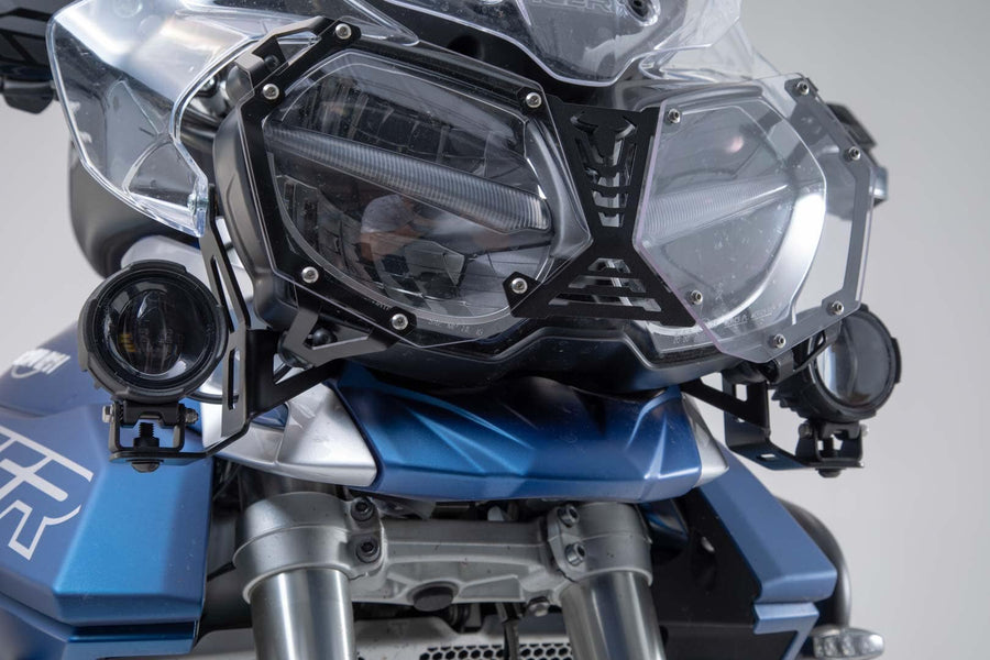 Triumph Tiger 800 XCA [2015-2020] - Scheinwerfer-Halter – Bild 3