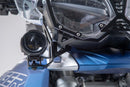 Triumph Tiger 800 XR [2020] - Scheinwerfer-Halter – Bild 4