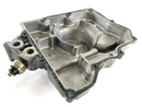 Kawasaki ZXR 400 ZX400L [1993] - Oil pan engine cover-4