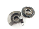 Honda XL 500 S PD01 [1982] - Gear Balance Shaft Gearbox-1