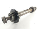 Moto Guzzi V7 Special [1970] - Steering head steering axle-3