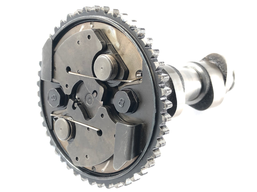 Yamaha Grizzly 660 AM03W [2003] - Camshaft
