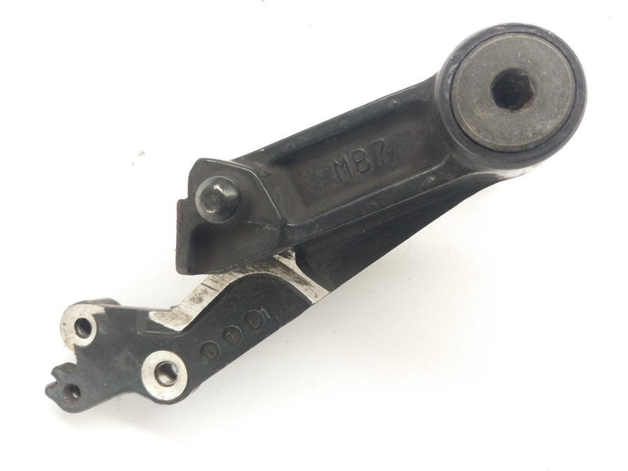 Honda CX 500 E PC06 [1982] - Front brake anchor