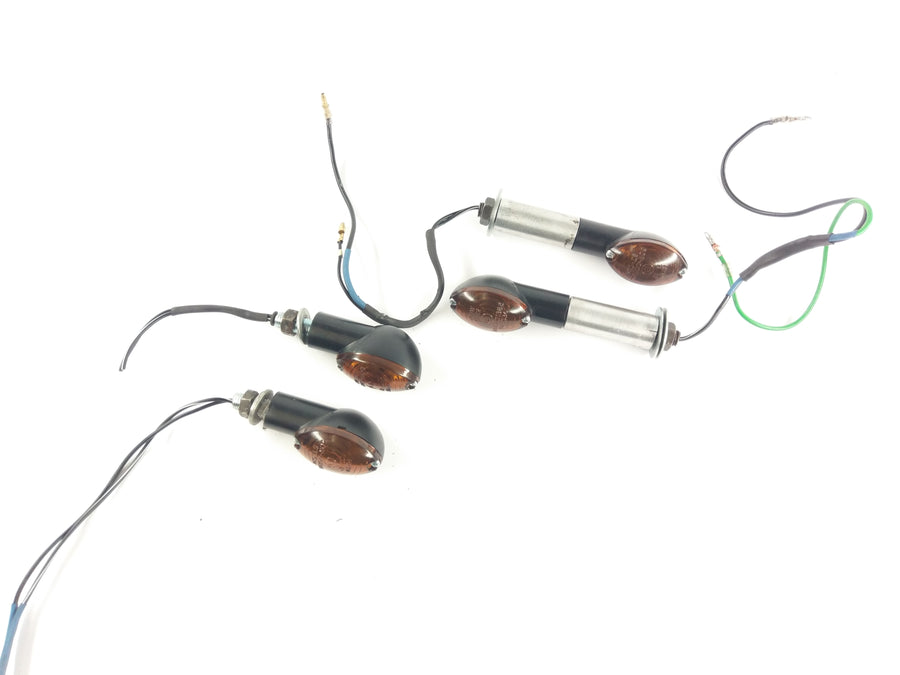 Yamaha XV 1100 - Indicator set front and rear