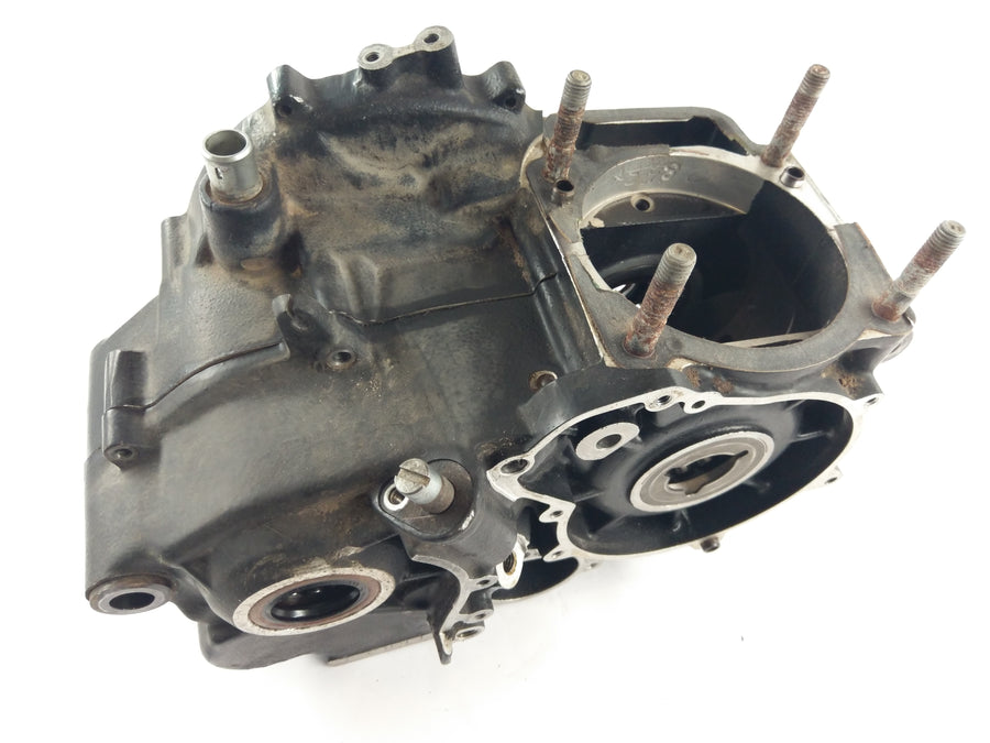 KTM LC4 640 [1999] - Engine housing empty housing