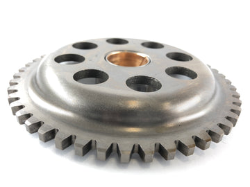 Aprilia RX KX1 125 [2020] - Starter Gear Ring - 0