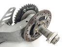 Triumph Speed ​​Triple 955i T595N [2002] - Swingarm with axle complete-4