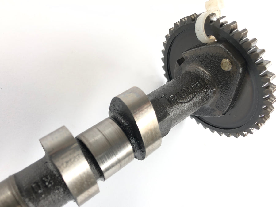 Triumph Speed ​​Triple T509 [1997] - Camshaft Exhaust Camshaft