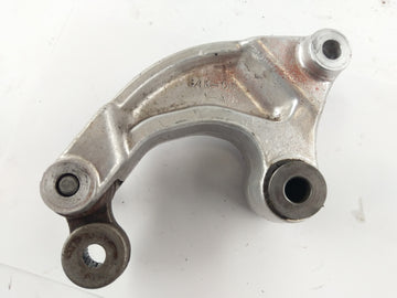 Yamaha TT 600 59X [1985] - rocker arm shock absorber deflection bone