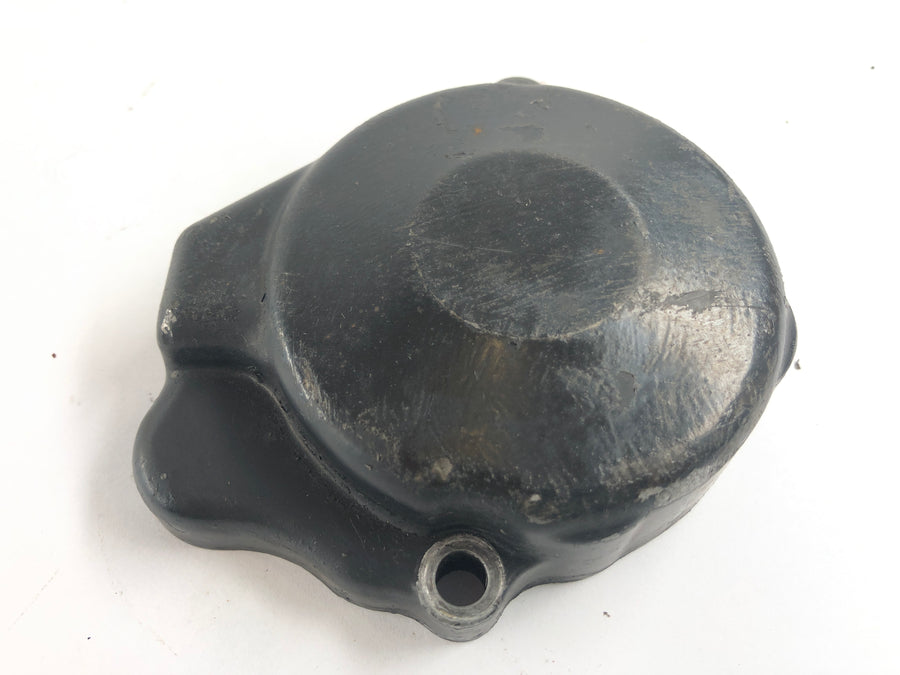 Yamaha XT 500 1U6 [1980] - Engine cover