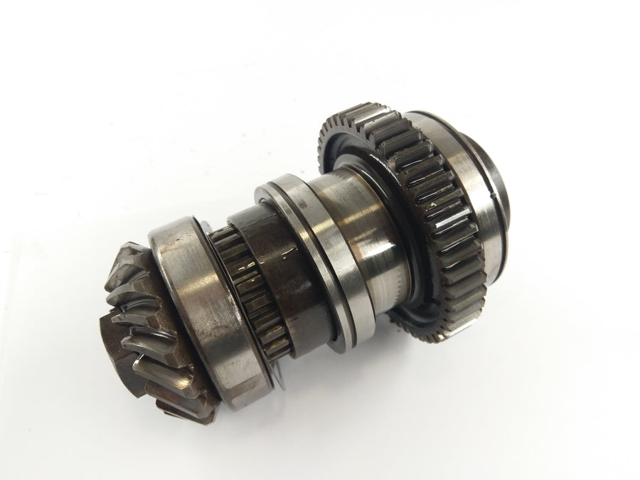 Yamaha XJ 900 F 58L [1985] - Drive shaft shaft cardan engine
