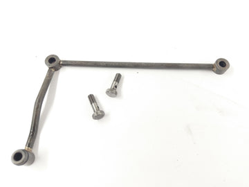 Triumph Daytona 955i T595 [1998] - Oil riser - 0