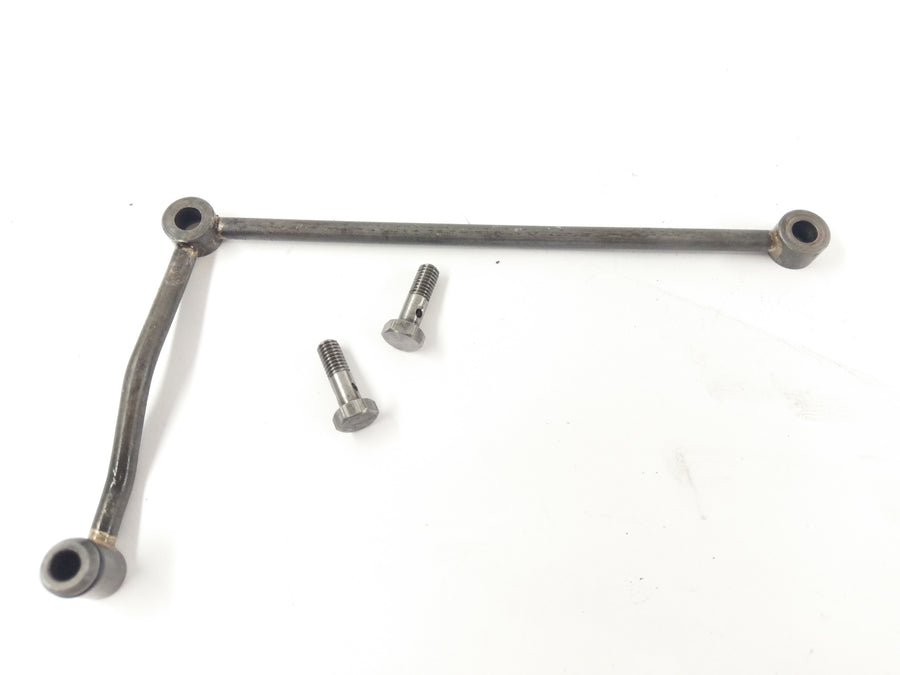 Triumph Daytona 955i T595 [1998] - Oil riser