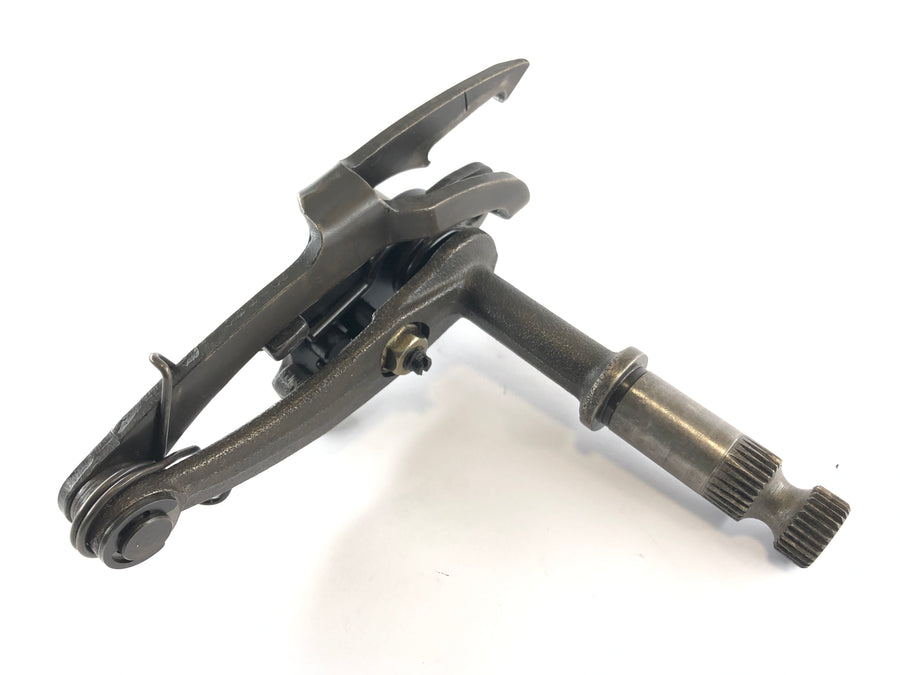Ducati 900 SS [1993] - Shift shaft