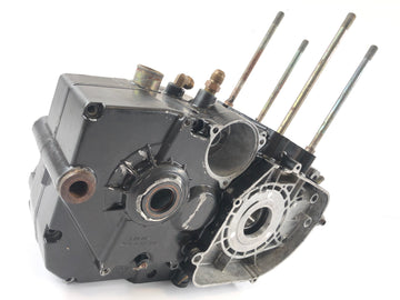 KTM 500 GS K4 [1983 Rotax] - Engine housing empty housing - 0