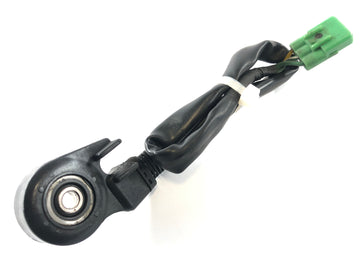 Honda ST 1100 SC26 Pan European [1990] - Side stand switch
