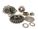 Husqvarna TE 510 [2008] - Oil pump set-2