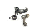 Yamaha XT 600 Z 3AJ Tenere [1990] - Gearshift mechanism-1