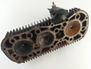 Suzuki GT 750 [1973] - Cylinder head-2