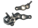 BMW R 1150 GS [2000] - Stand recording set-2