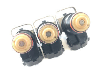 Triumph Speed ​​Triple 1050 515NJ [2006] - Injector Set - 0