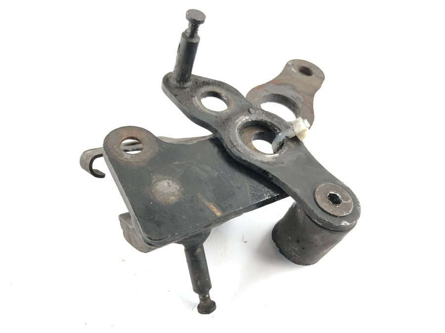 BMW R 1100 GS 259 ​​[1995] - Stand mount