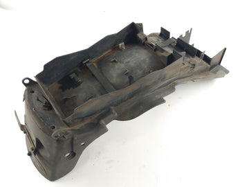 Yamaha XJR 1300 RP02 [2001] - Rear underbody rear underbody rear inner panel - 0