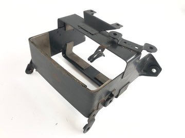 Suzuki DR 800 S BIG [1991] - Battery box