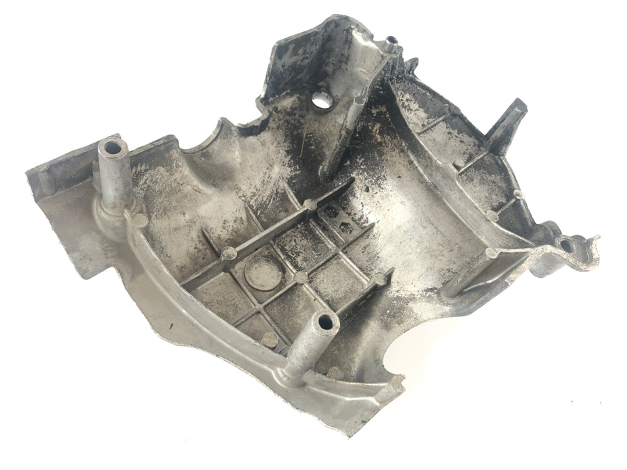Honda CB 900 F SC01 [1981] - sprocket cover engine cover left