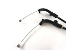 Beta RR 125 [2018] - Throttle cable detail view