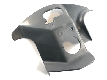 Yamaha YZF R1 RN04 [2000] - Cover fork bridge bottom - 0