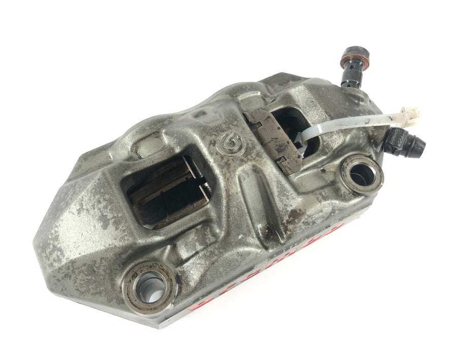 Ducati 1098 S [2007] - brake caliper front right