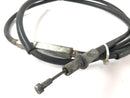 Kawasaki Z 750 E KZ750E [1981] - Clutch cable-2