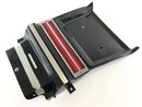Honda GL 1500 Goldwing SC22 [1988] - Rear fender license plate holder-1